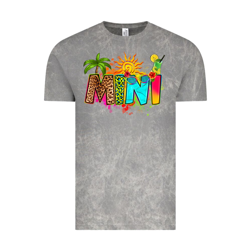 Summer Mini Vintage Tee by RanaPortraitStore | Teevron