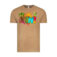 Vintage Camel summer mini Vintage Tee - RanaPortraitStore