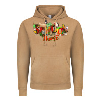 Vintage Camel school nurse juneteenth Vintage Hoodie - NancyCooperArtShop