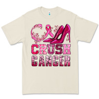 Bone crush cancer high heels bbs Premium Tee - BundleAndBundleShop