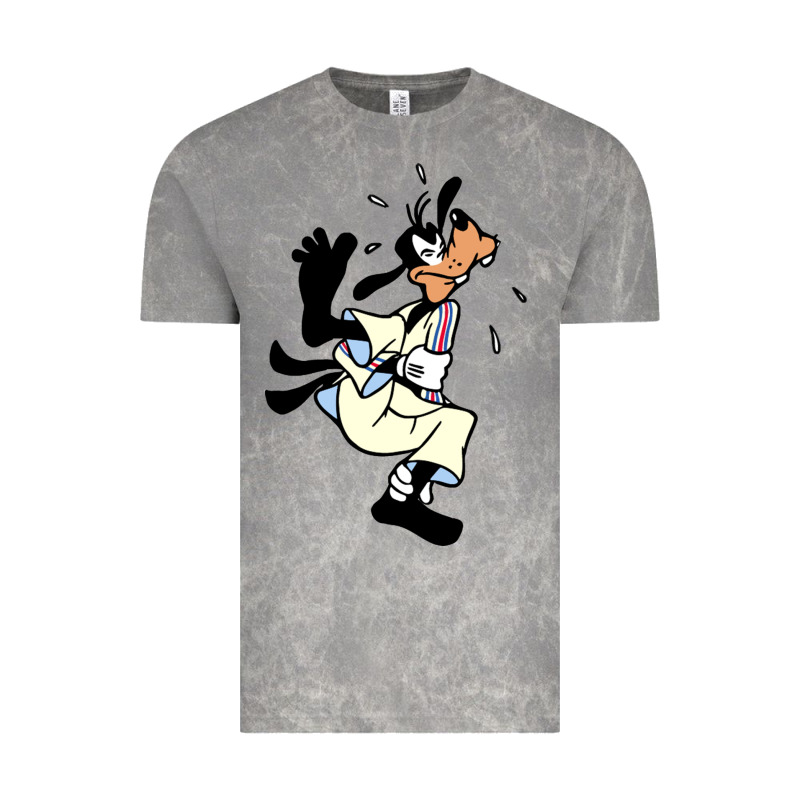 Day Gift For Cartoon Goofy Character Vintage Tee by maiPhamDesign | Teevron