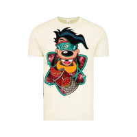 Vintage Arctic animal the goofy movie cartoon Vintage Tee - maiPhamDesign