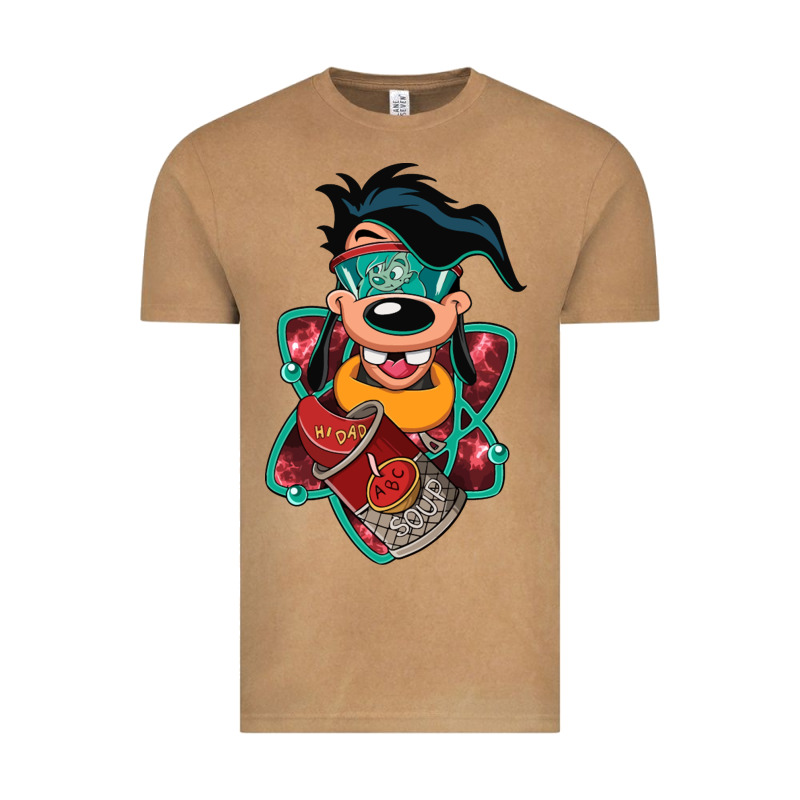 Animal The Goofy Movie Cartoon Vintage Tee by maiPhamDesign | Teevron