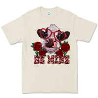 Bone be mine valentine's day calf Premium Tee - RanaPortraitStore