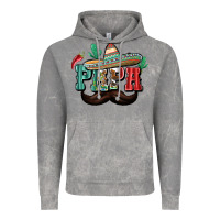 Cloud Rock Mexican Papa Vintage Hoodie - texasbilliewilder