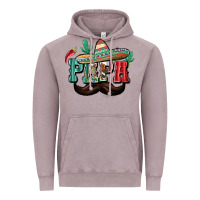 Vintage Zinc Mexican Papa Vintage Hoodie - texasbilliewilder
