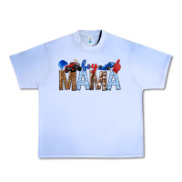 Grape Ice Boy Mama Urban Heavy Tee - texasbilliewilder