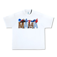 White Boy Mama Urban Heavy Tee - texasbilliewilder