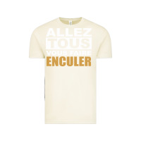Vintage Arctic Allez Tous Vous Enculer Vintage Tee - Bettercallsaul