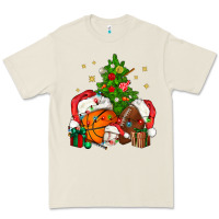 Bone christmas sports bbs Premium Tee - BundleAndBundleShop