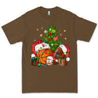 Cacao christmas sports bbs Premium Tee - BundleAndBundleShop