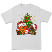 Dove Grey christmas sports bbs Premium Tee - BundleAndBundleShop