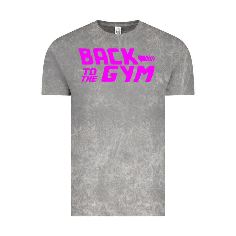 Back To  Funny Trend Newthe Gym Vintage Tee by maiPhamDesign | Teevron