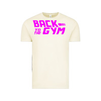 Vintage Arctic back to  funny trend newthe gym Vintage Tee - maiPhamDesign