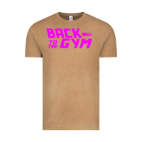 Vintage Camel back to  funny trend newthe gym Vintage Tee - maiPhamDesign