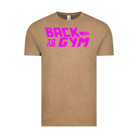 Vintage Coffee back to  funny trend newthe gym Vintage Tee - maiPhamDesign