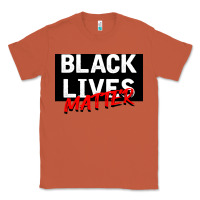 Copper Black Lives Matter Classic Tee - Bettercallsaul