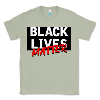 Matcha Black Lives Matter Classic Tee - Bettercallsaul