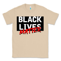 Mushroom Black Lives Matter Classic Tee - Bettercallsaul