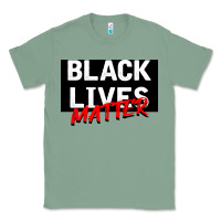 Sage Black Lives Matter Classic Tee - Bettercallsaul