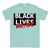 Black Lives Matter Classic Tee | Teevron