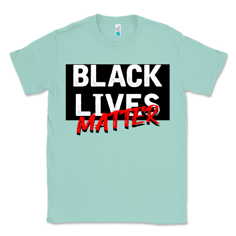 Black Lives Matter Classic Tee by Bettercallsaul | Teevron