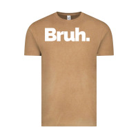 Vintage Camel That Says Bruh Vintage Tee - maiPhamDesign