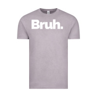 Vintage Zinc That Says Bruh Vintage Tee - maiPhamDesign