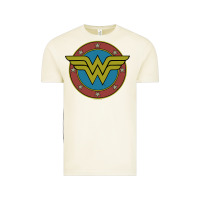 Vintage Arctic Wonder Woman Vintage Emblem Vintage Tee - maiPhamDesign