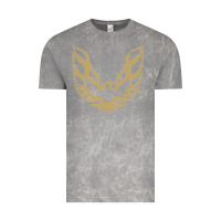 Cloud Rock Trans Am Vintage Tee - maiPhamDesign