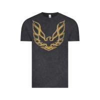 Trans Am Vintage Tee | Teevron