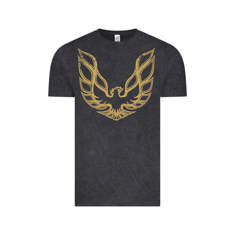 Trans Am Vintage Tee by maiPhamDesign | Teevron