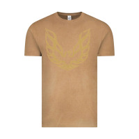 Vintage Camel Trans Am Vintage Tee - maiPhamDesign