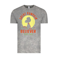 Cloud Rock Peanuts, Great Pumpkin Believer Since 1966 Halloween Vintage Tee - maiPhamDesign
