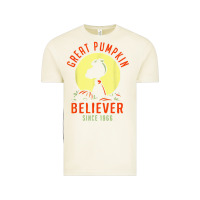 Vintage Arctic Peanuts, Great Pumpkin Believer Since 1966 Halloween Vintage Tee - maiPhamDesign