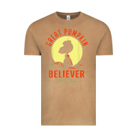 Vintage Camel Peanuts, Great Pumpkin Believer Since 1966 Halloween Vintage Tee - maiPhamDesign