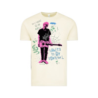 Mgk+thing Vintage Tee | Teevron