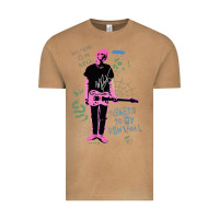 Vintage Camel MGK+Thing Vintage Tee - maiPhamDesign