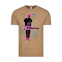Vintage Coffee MGK+Thing Vintage Tee - maiPhamDesign