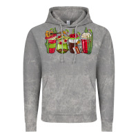 Cloud Rock Mexico Coffee Cups Vintage Hoodie - texasbilliewilder