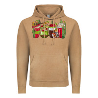 Vintage Camel Mexico Coffee Cups Vintage Hoodie - texasbilliewilder