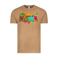 Vintage Camel summer mama Vintage Tee - RanaPortraitStore