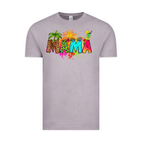 Vintage Zinc summer mama Vintage Tee - RanaPortraitStore