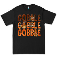 Black gobble with gnomies bbs Premium Tee - BundleAndBundleShop