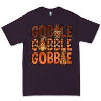 Plum gobble with gnomies bbs Premium Tee - BundleAndBundleShop