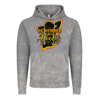 Cloud Rock remember your roots Vintage Hoodie - NancyCooperArtShop