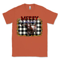 Copper Merry Bright Classic Tee - Bettercallsaul