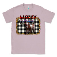 Lilac Merry Bright Classic Tee - Bettercallsaul