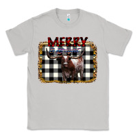 Moon Dust Merry Bright Classic Tee - Bettercallsaul