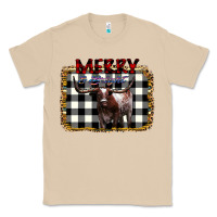 Mushroom Merry Bright Classic Tee - Bettercallsaul